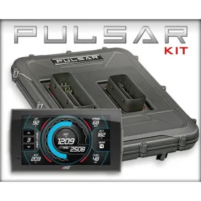 Edge Pulsar Computer Module - GM Duramax 2017-19 - 6.6