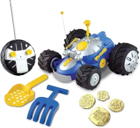 Edu-Toys  Ranger Remote Control Metal Detector