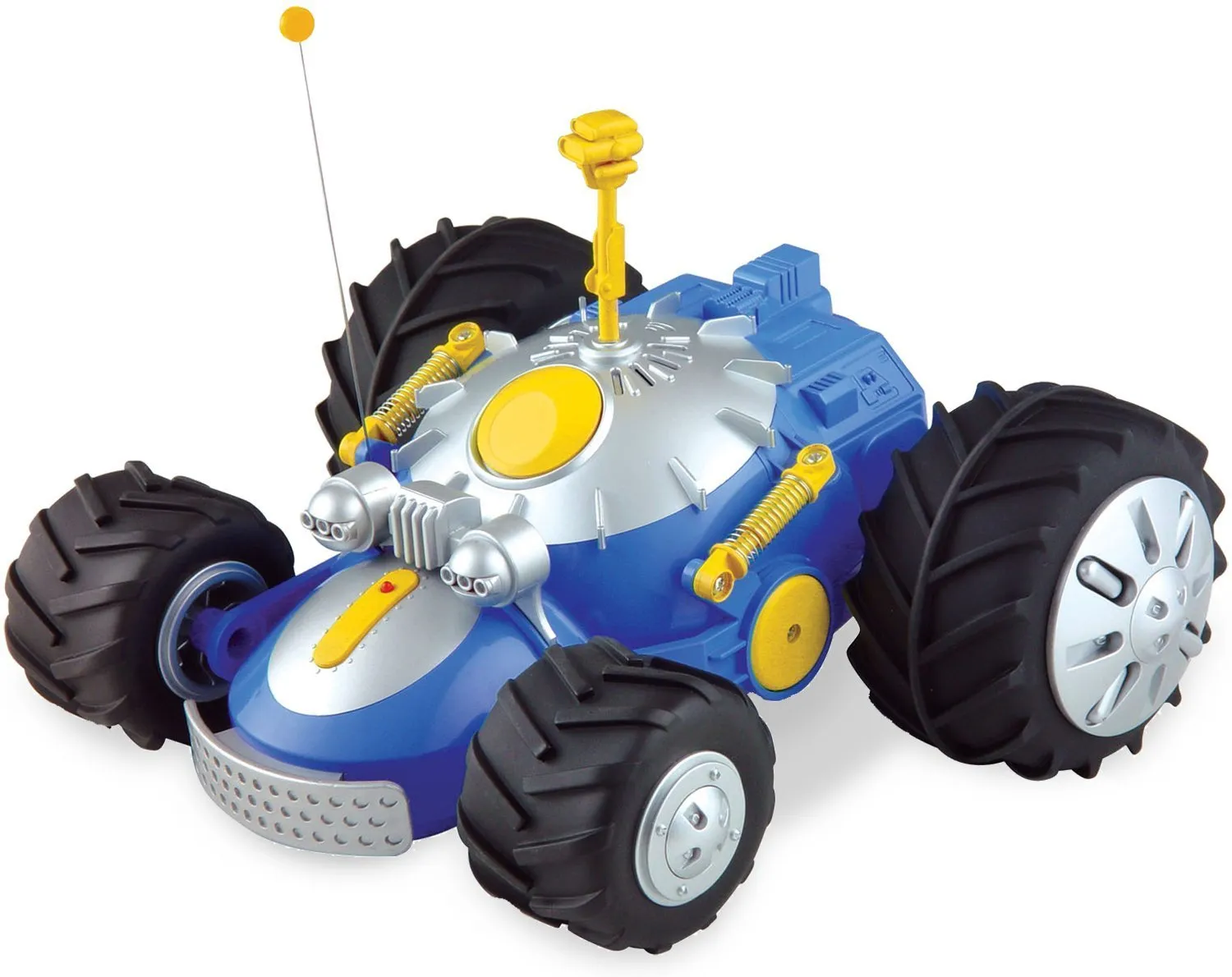 Edu-Toys  Ranger Remote Control Metal Detector