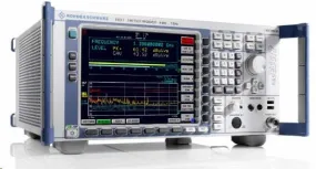 ESCI7 Rohde & Schwarz Receiver