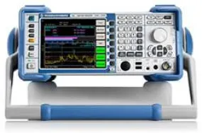 ESL3 Rohde & Schwarz Receiver Used