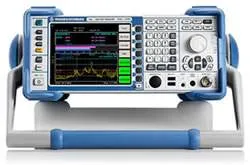 ESL3 Rohde & Schwarz Receiver Used