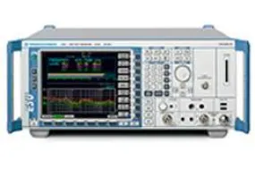 ESU40 Rohde & Schwarz Receiver Used