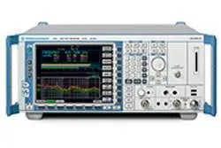 ESU40 Rohde & Schwarz Receiver Used