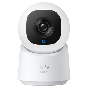 Eufy C220 Indoor Camera - White | T8W11221