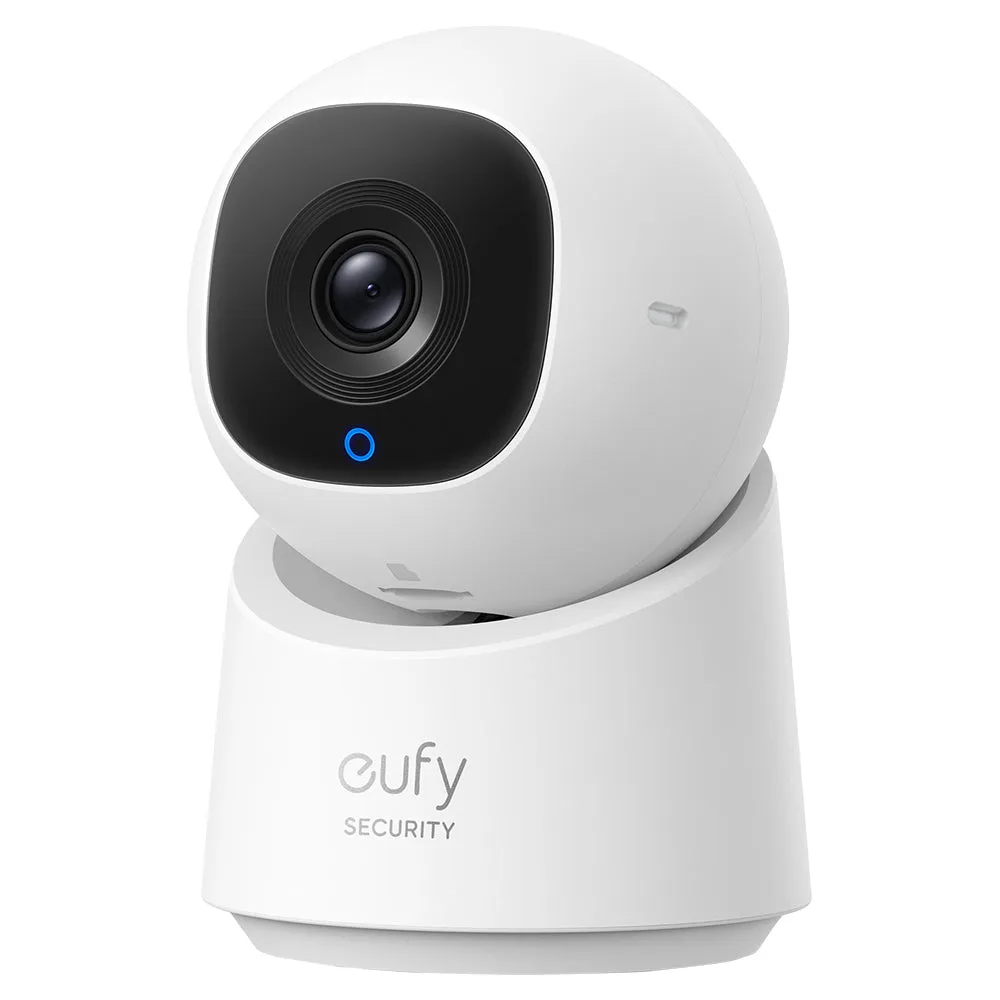Eufy C220 Indoor Camera - White | T8W11221