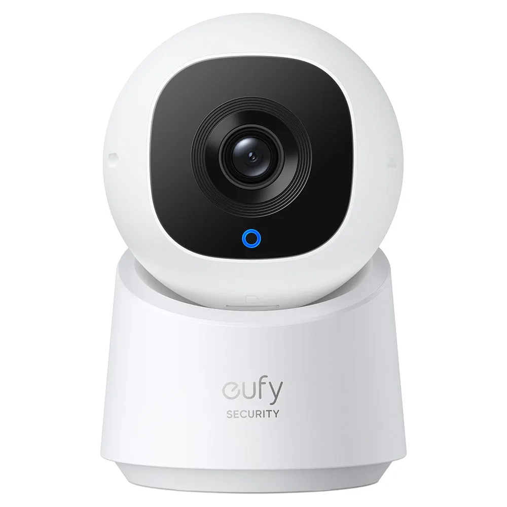 Eufy C220 Indoor Camera - White | T8W11221