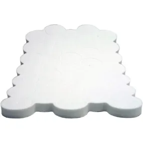 EZ-Clone 35 White Cloning Collars