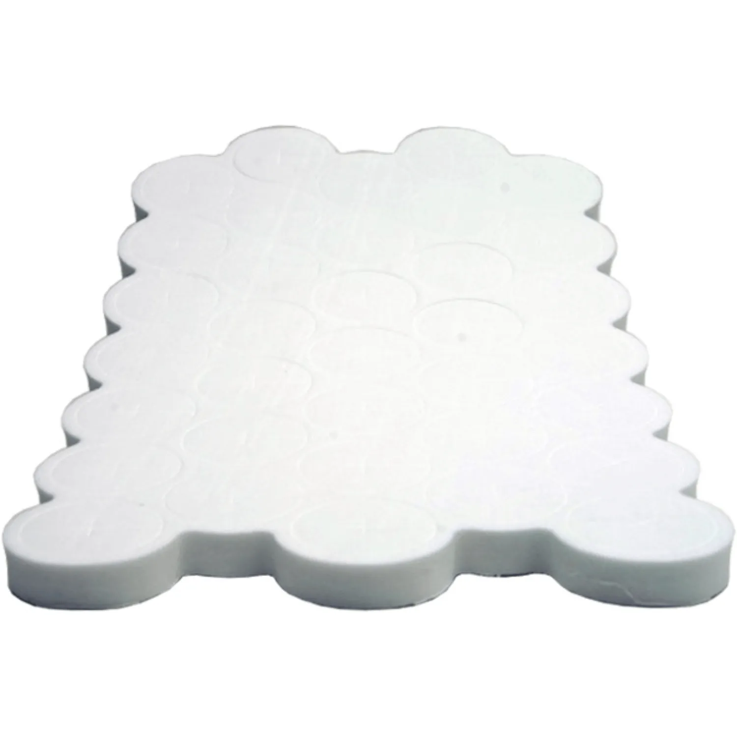 EZ-Clone 35 White Cloning Collars