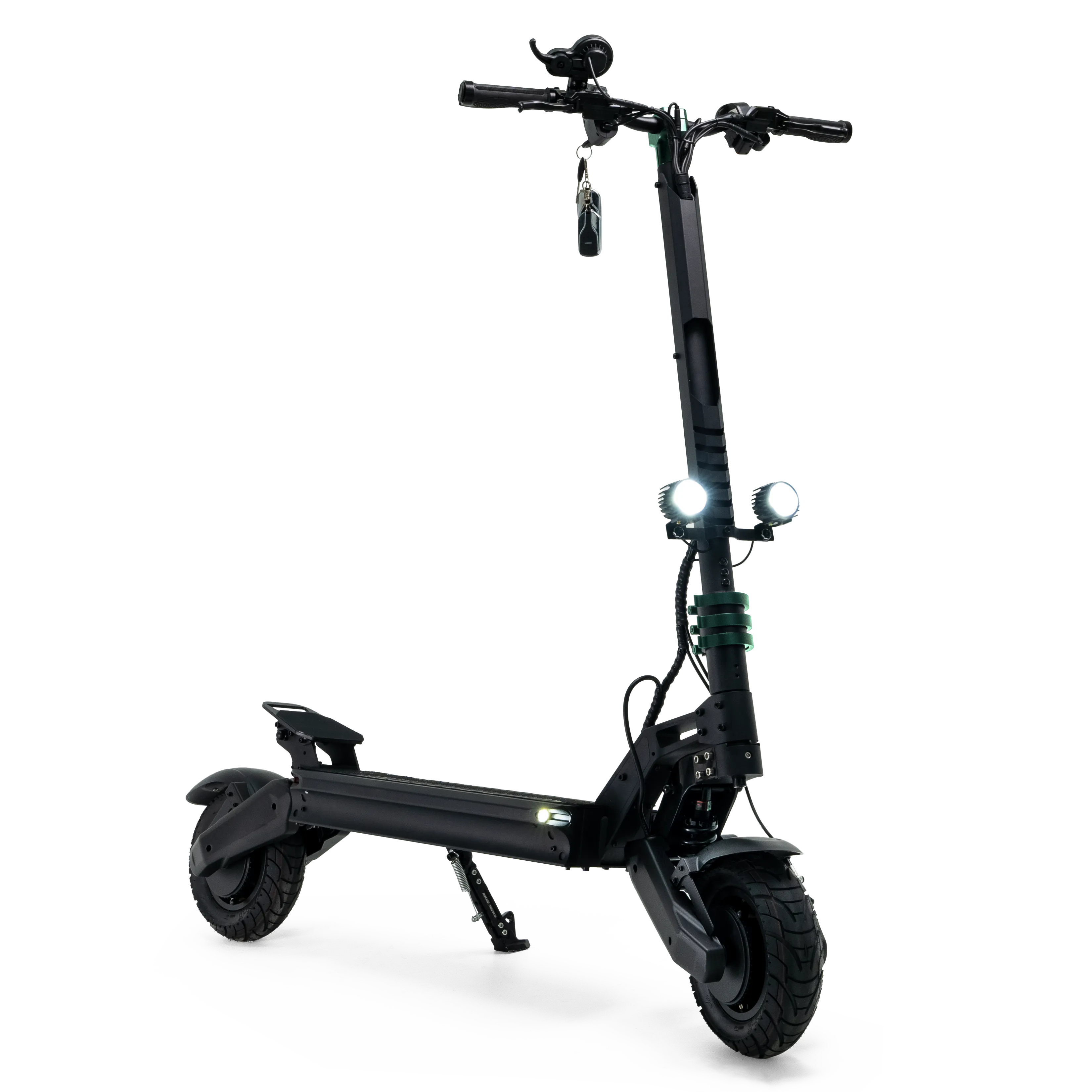 F1  Electric Scooter