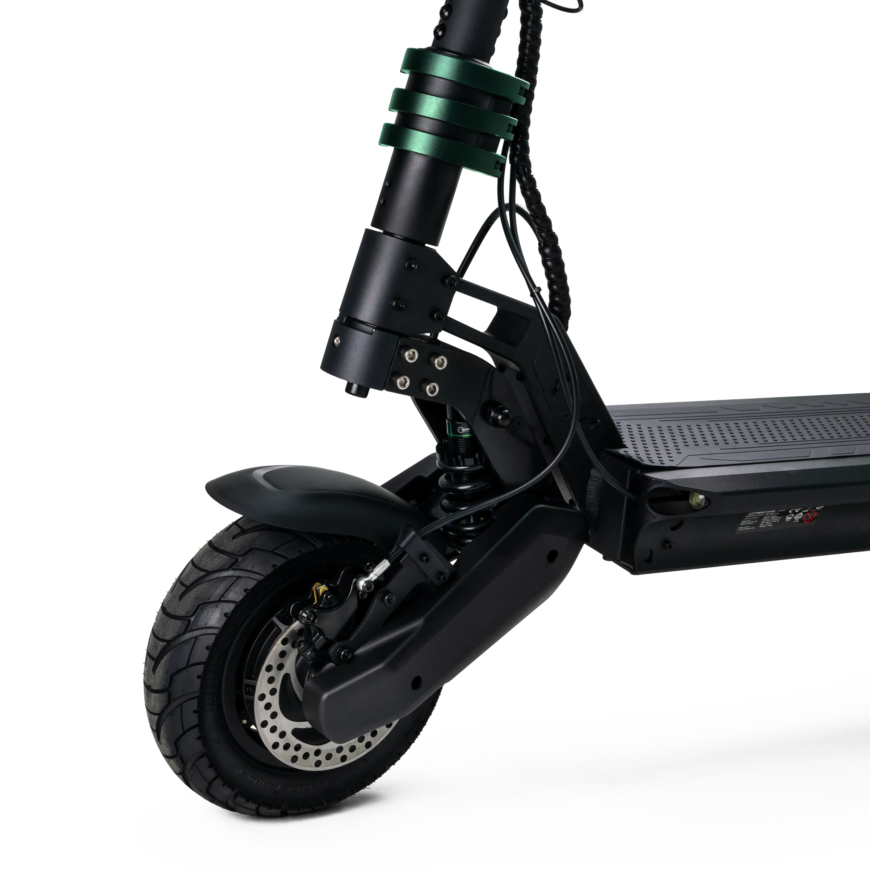 F1  Electric Scooter