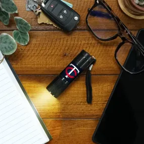 Fanmats Minnesota Twins LED Pocket Flashlight