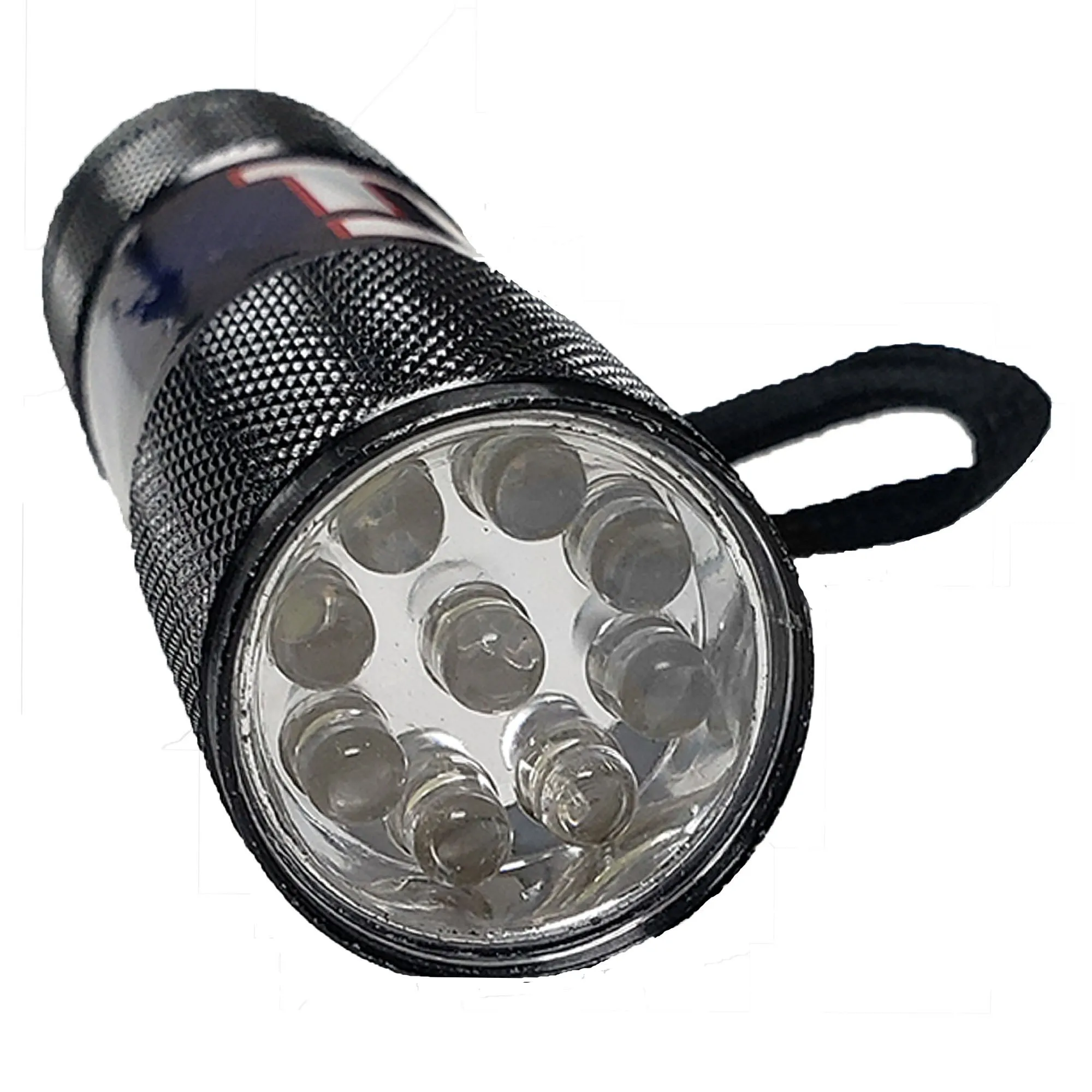 Fanmats Oregon Ducks LED Pocket Flashlight