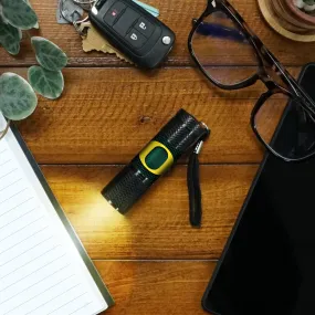 Fanmats Oregon Ducks LED Pocket Flashlight