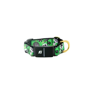 Fi Collar Band - Ghost Pup