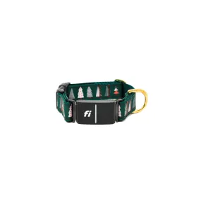 Fi Collar Band - Holiday Pines