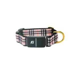 Fi Collar Band - London Furberry