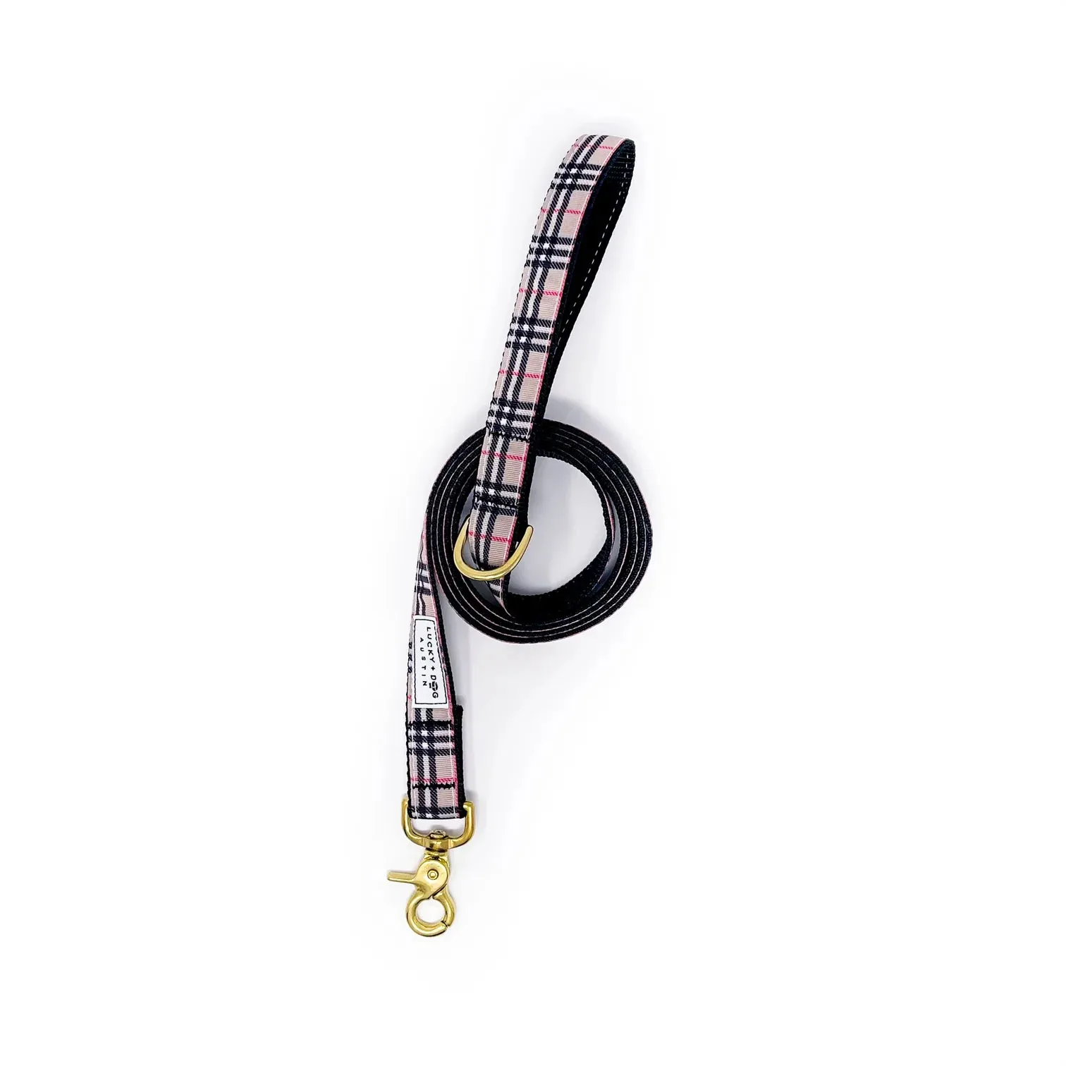 Fi Collar Band - London Furberry