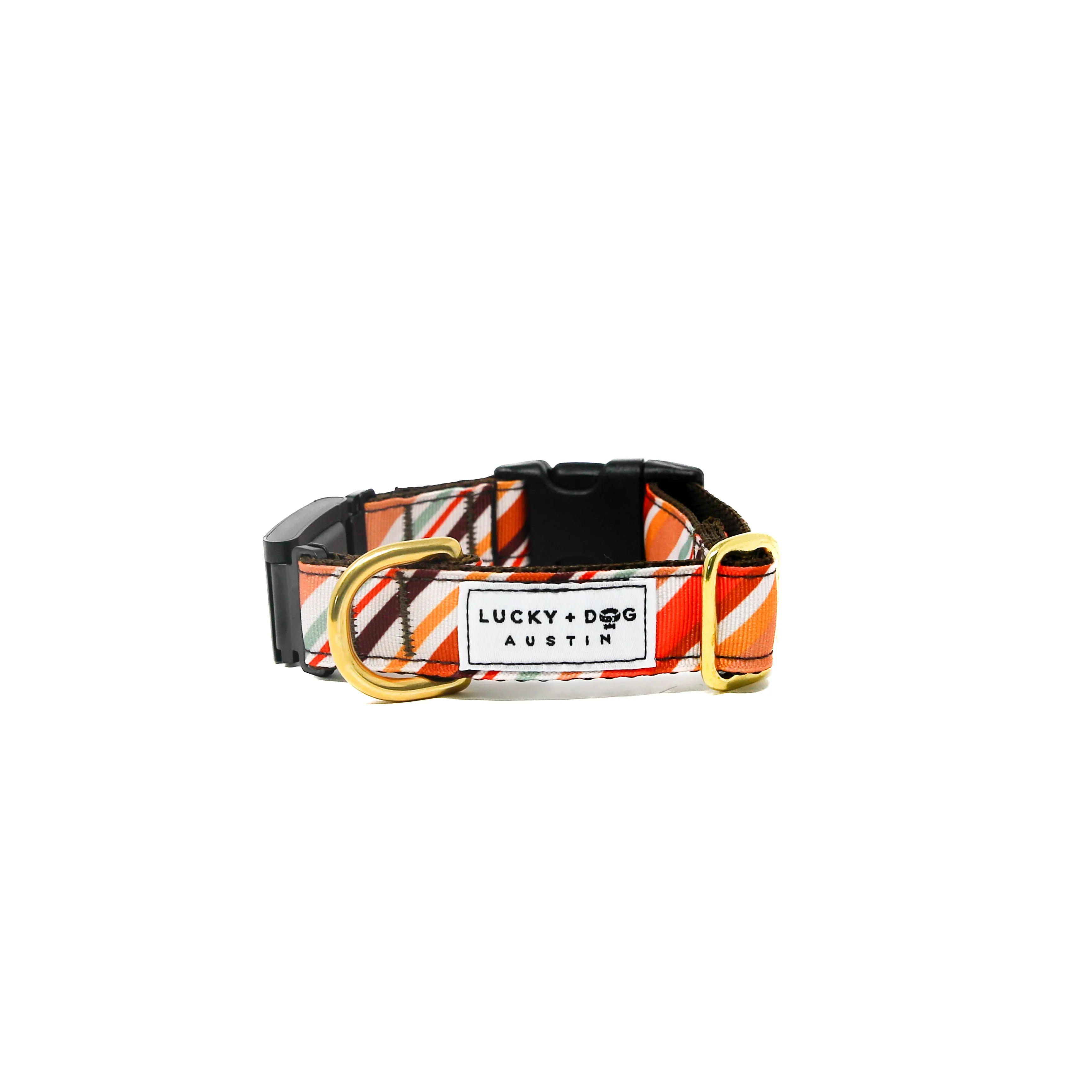 Fi Collar Band - Oak Pup
