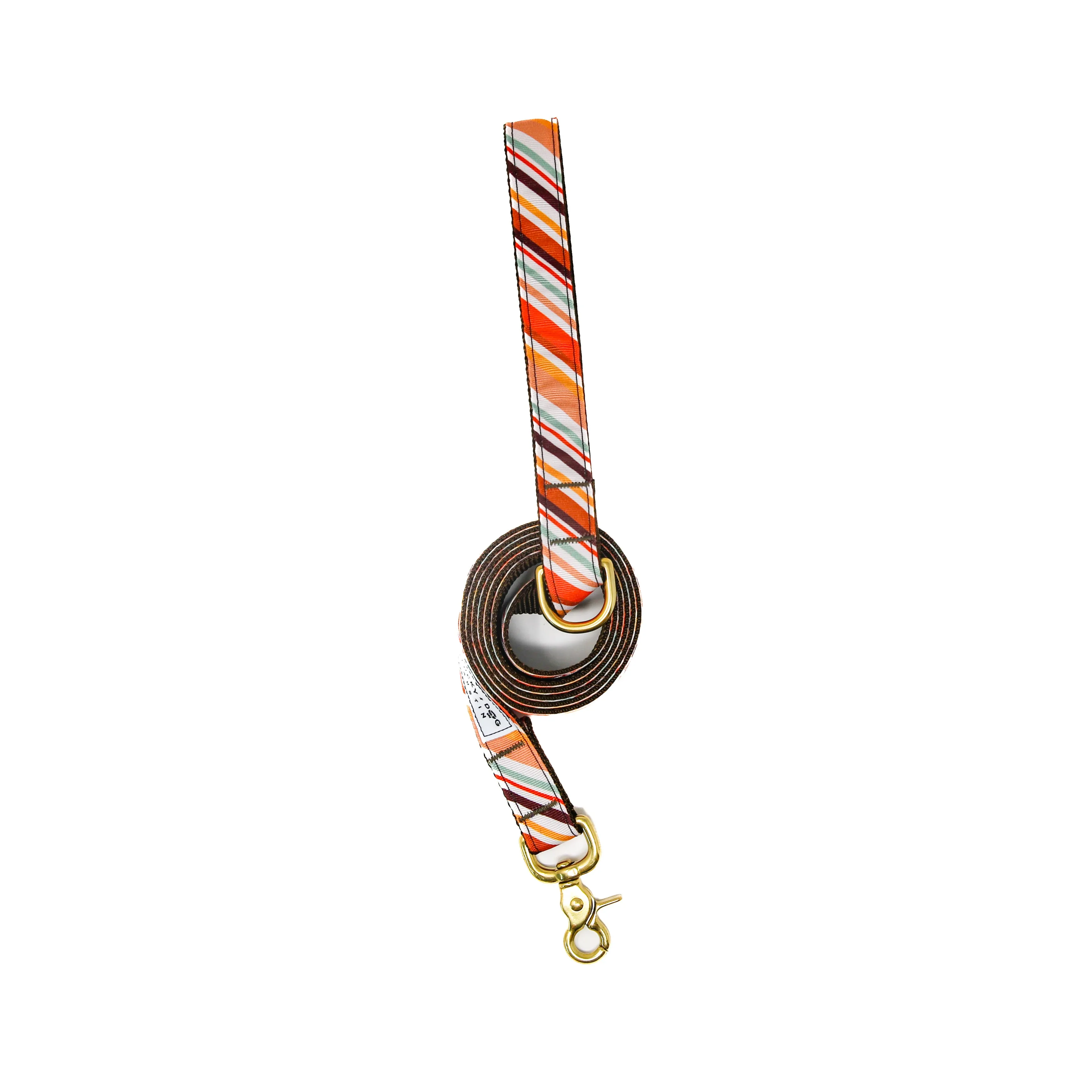Fi Collar Band - Oak Pup