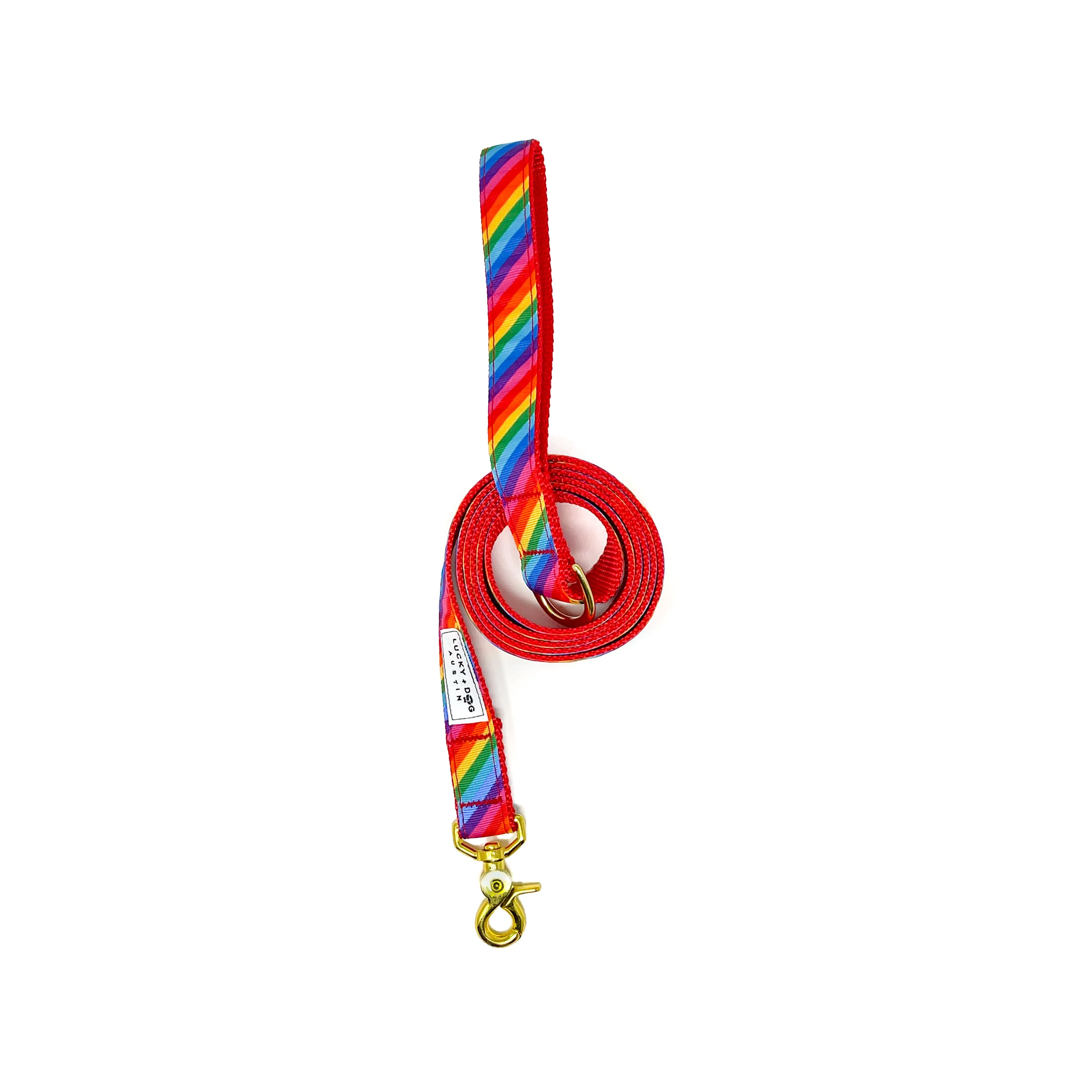 Fi Collar Band - Pride