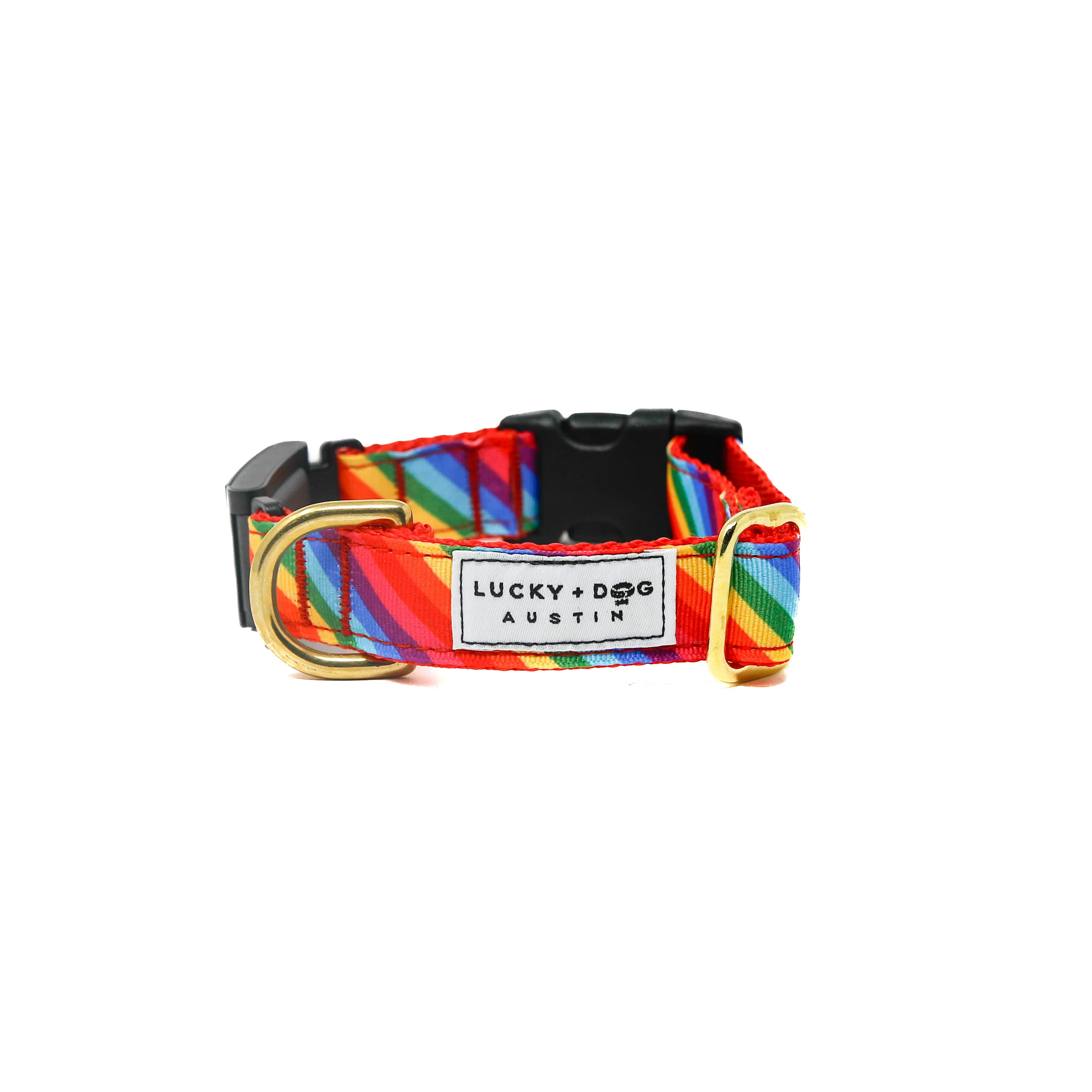 Fi Collar Band - Pride