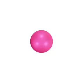 frank green Neon Pink Dog Safety Light Large