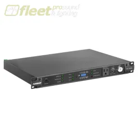 Furman CN1800S 120V/15A Smart Sequencer Bluebolt Compatible with SMP 