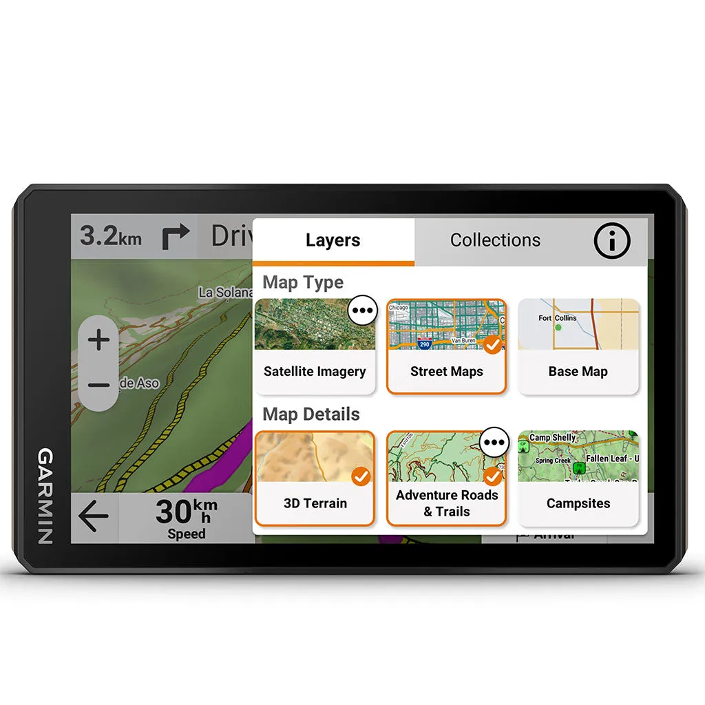 Garmin Tread 2 Powersport