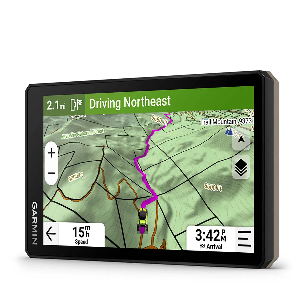 Garmin Tread 2 Powersport