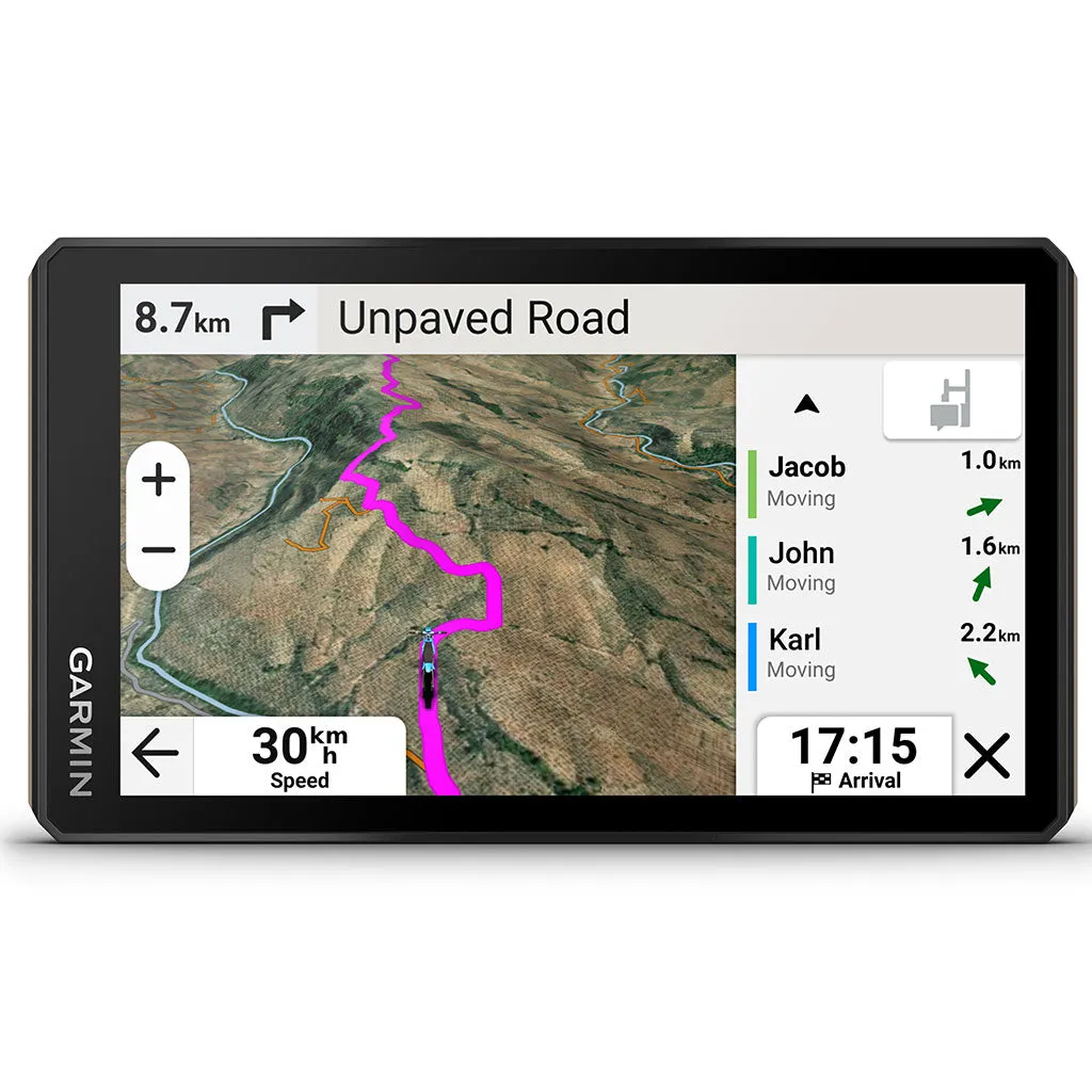 Garmin Tread 2 Powersport