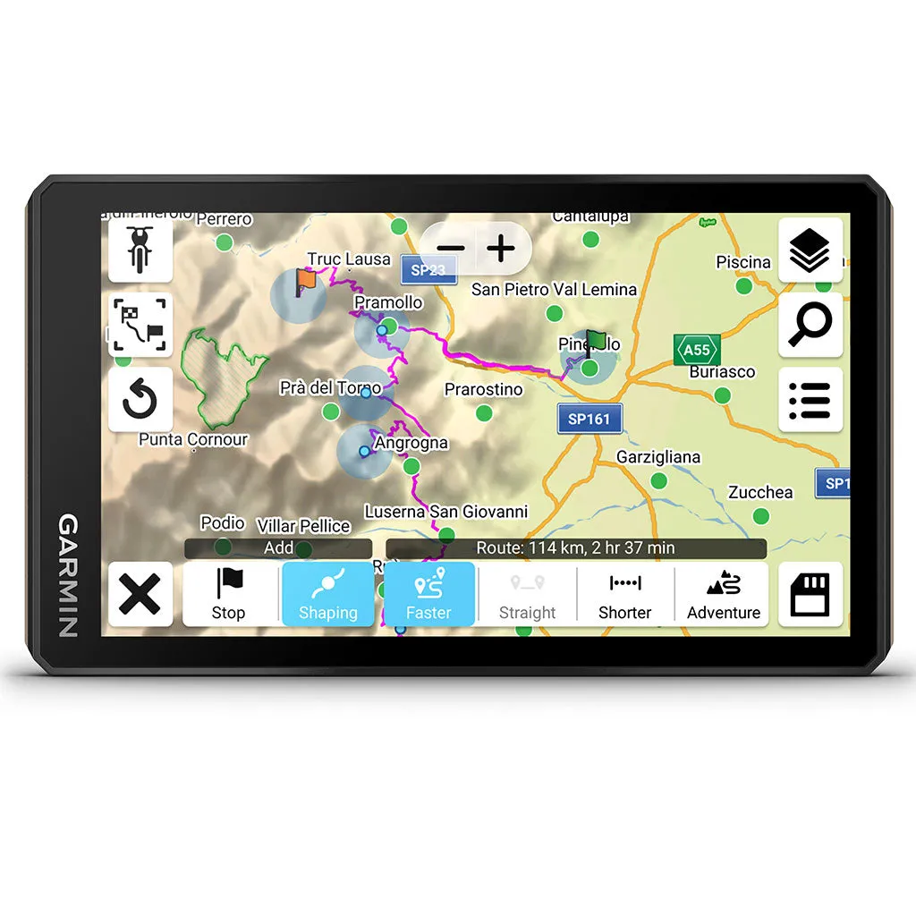 Garmin Tread 2 Powersport