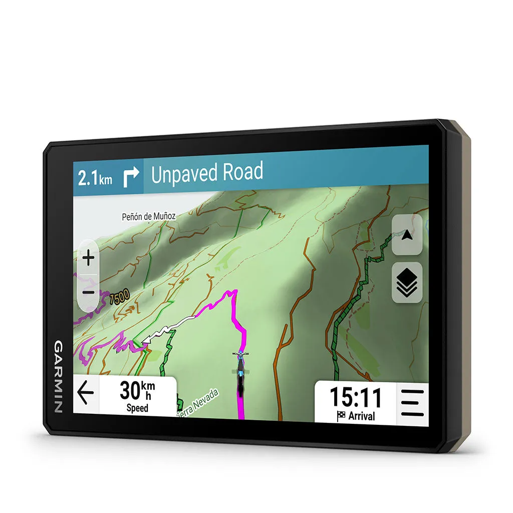 Garmin Tread 2 Powersport