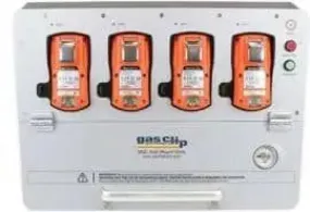 GAS CLIP - MGC Wall Mount Dock -Case-Regulator-Power Supply-USB Memory Stick