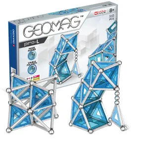 GeomagWorld PRO-L 110