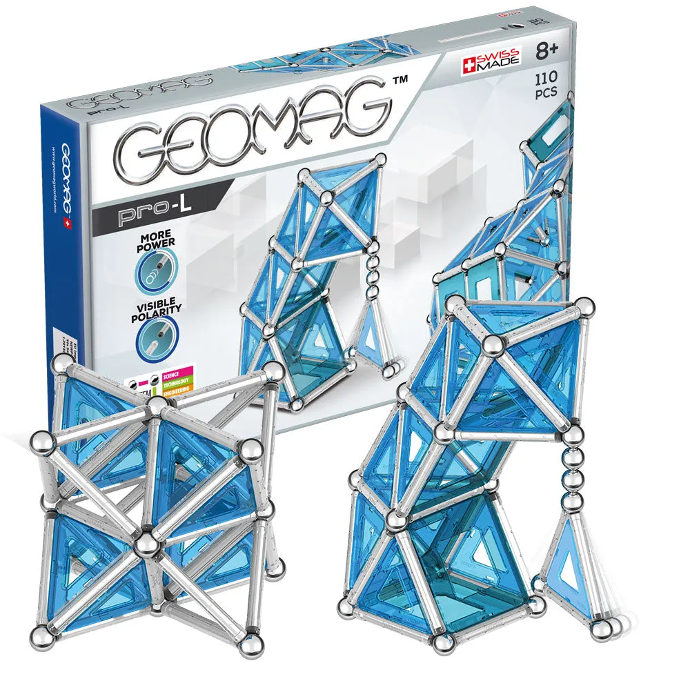 GeomagWorld PRO-L 110