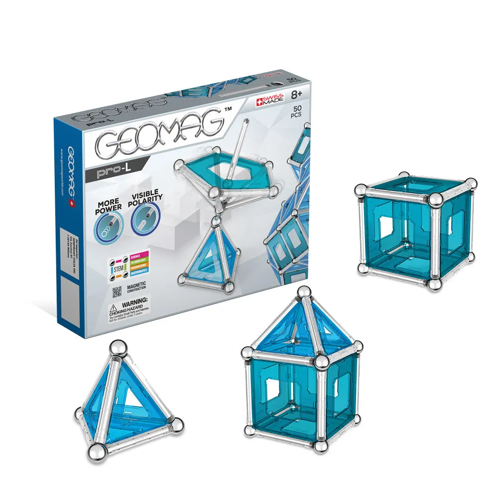 GeomagWorld PRO-L 50