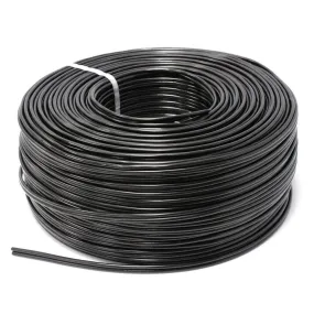 Gigamax Plus Coaxial Cable RG59 100m