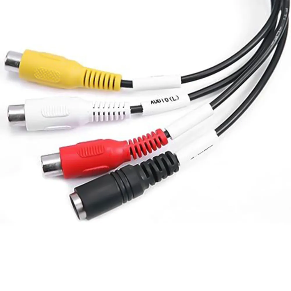 Gigamax Plus Easy Capture RCA To USB