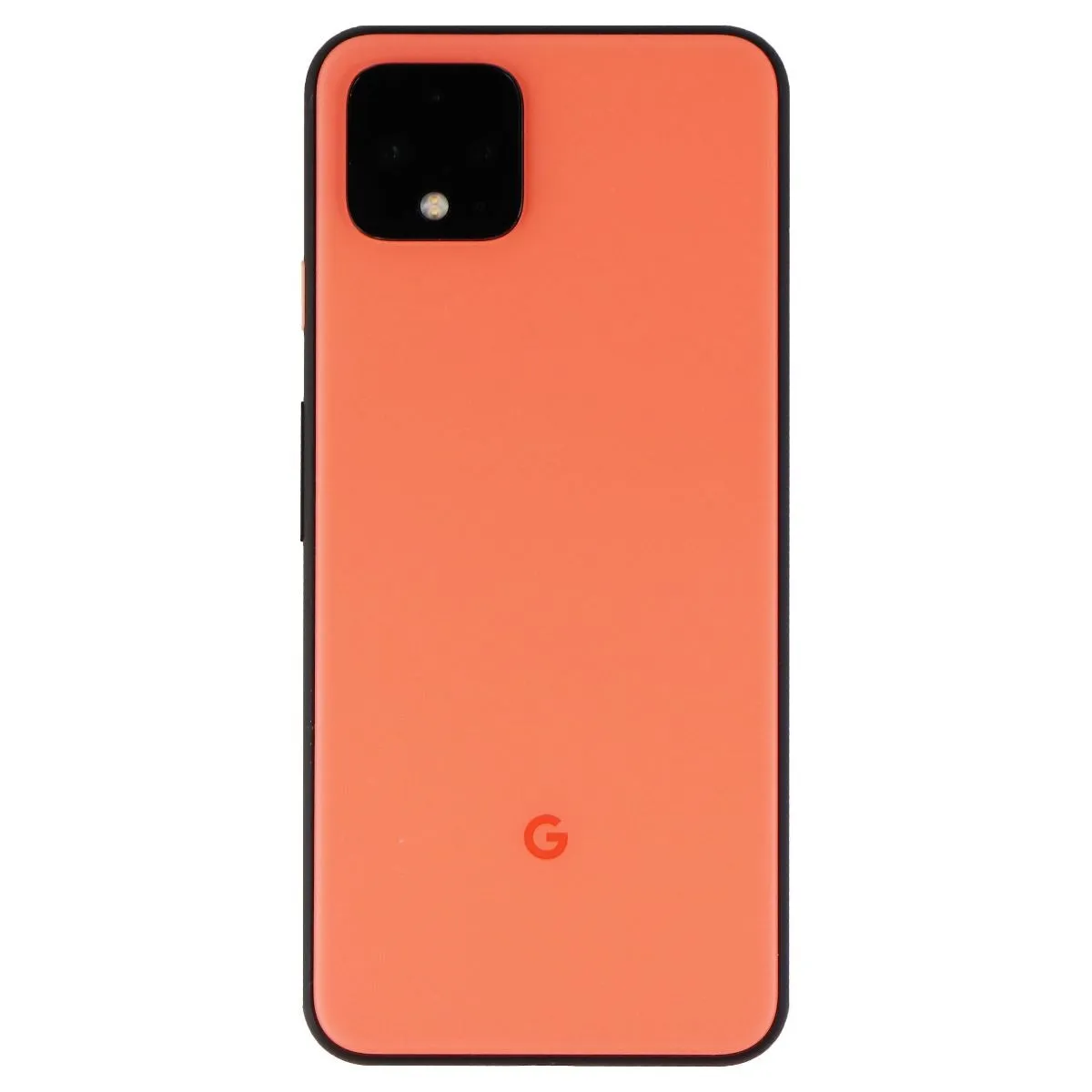 Google Pixel 4 Smartphone (G020I) Verizon ONLY - 64GB / Oh So Orange