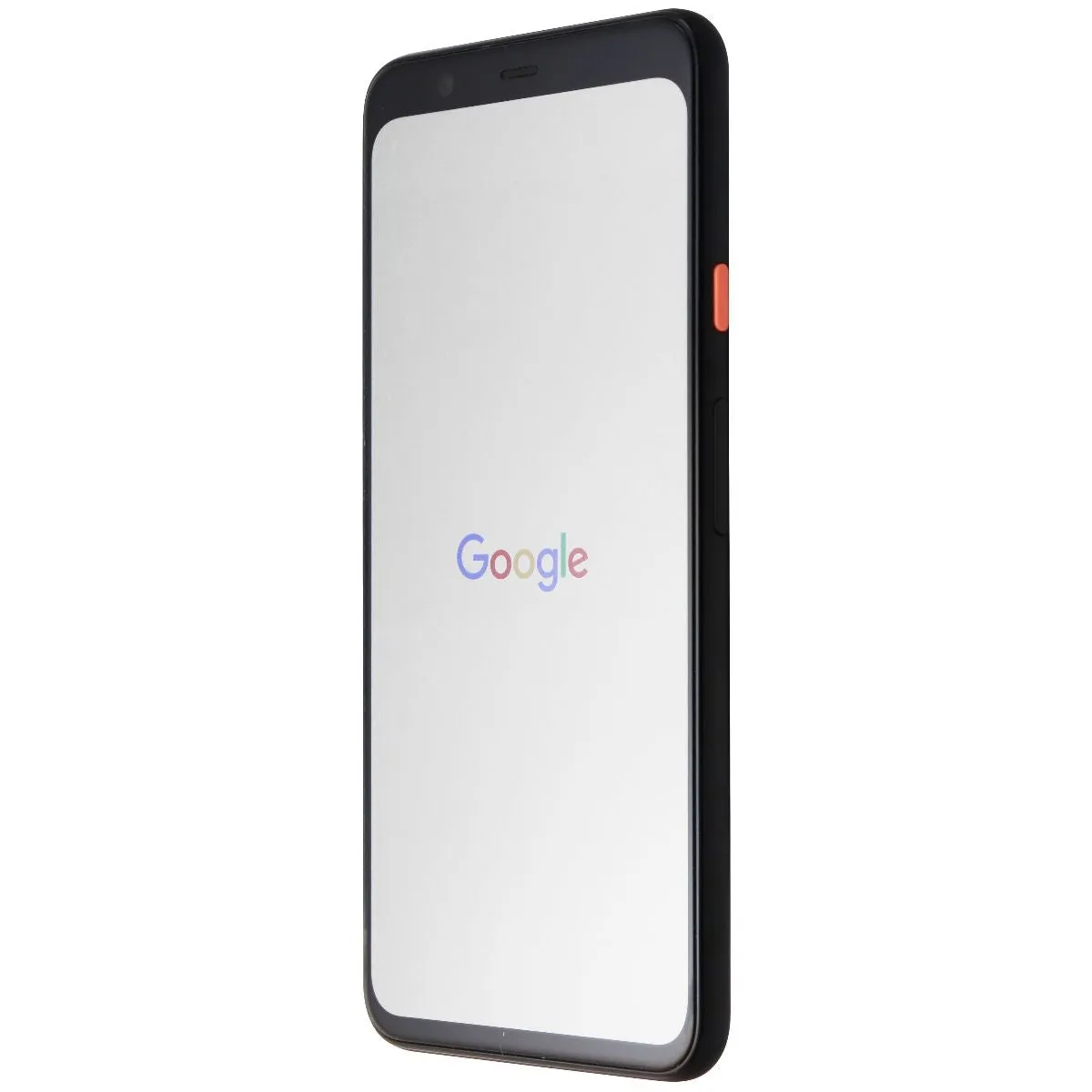 Google Pixel 4 XL (6.3-in) Smartphone (G020J) UNLOCKED - 64GB / Clearly White