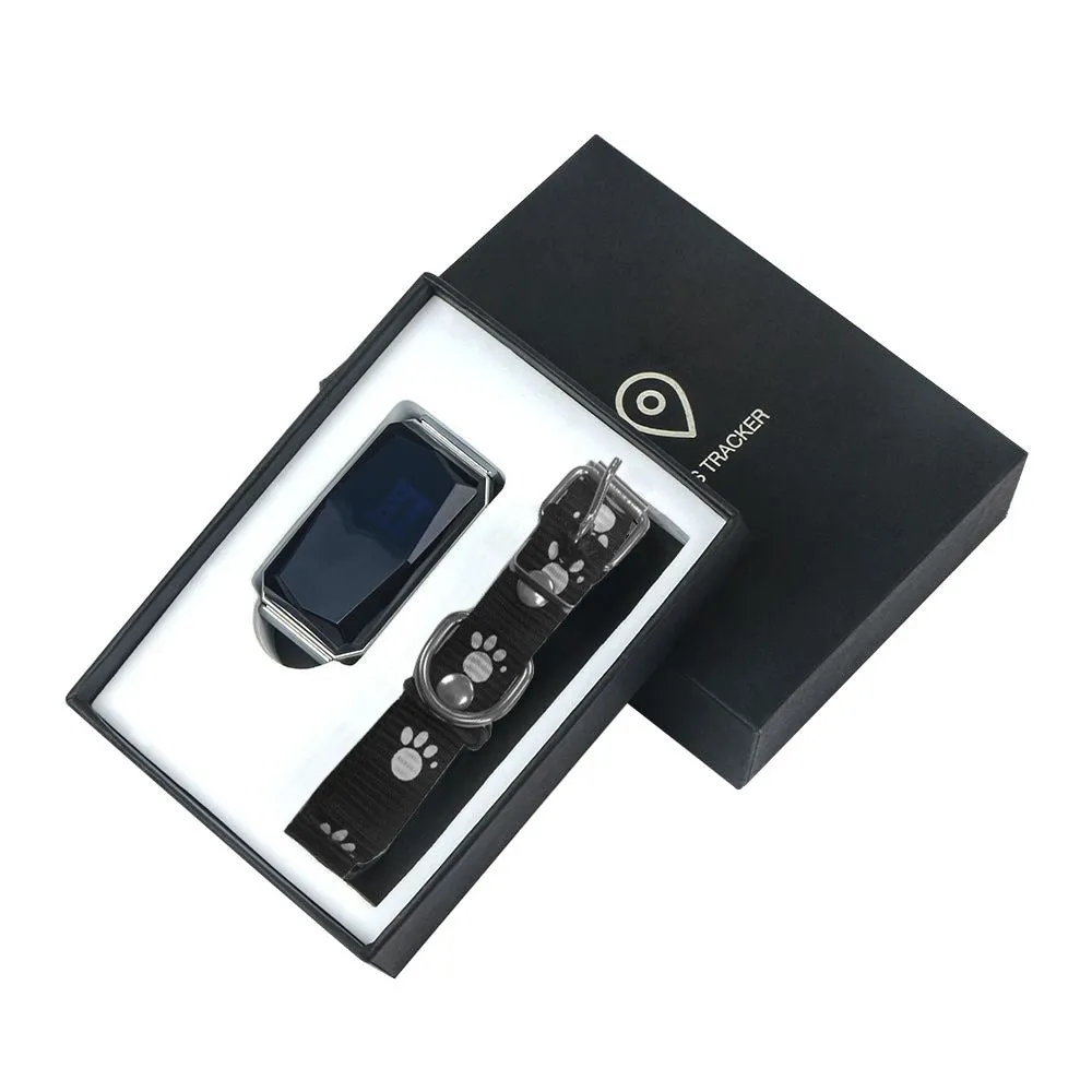GPS Tracker