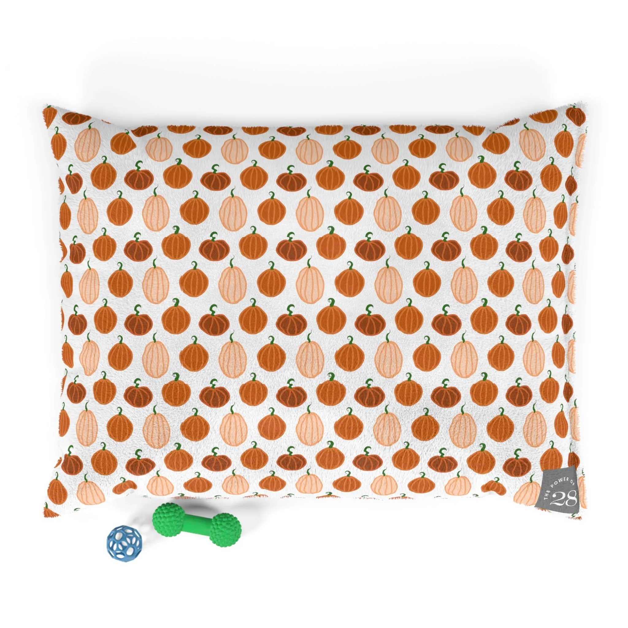 Halloween Pet Bed