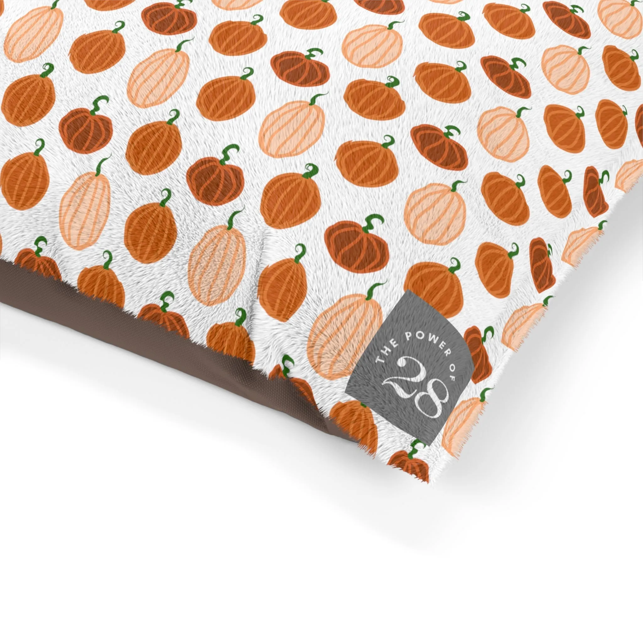 Halloween Pet Bed