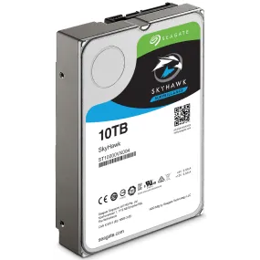Hard Disk Drives
