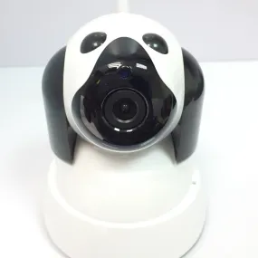 HD Network Home Wireless Surveillance Camera