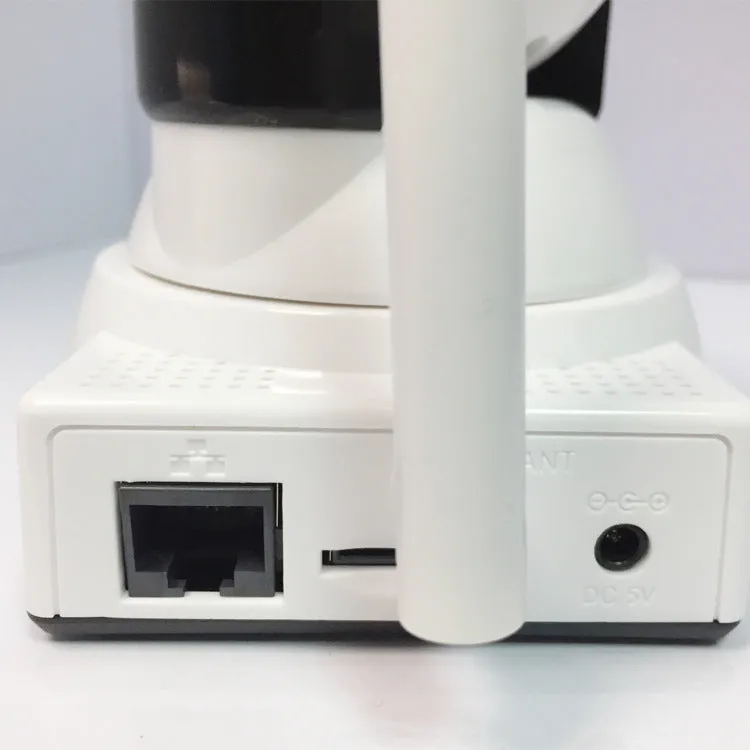 HD Network Home Wireless Surveillance Camera