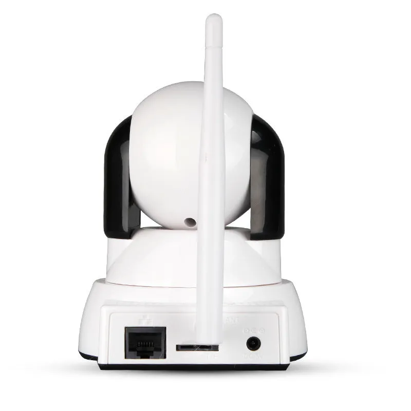 HD Network Home Wireless Surveillance Camera