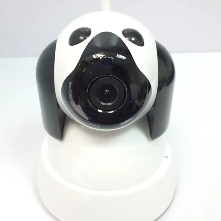 HD Network Home Wireless Surveillance Camera