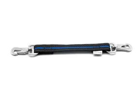 Herm Sprenger Blueline safety clip